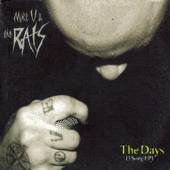 Mike V And The Rats : The Days
